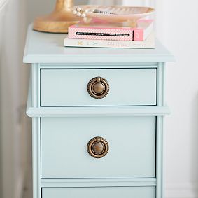 Tess Tower Nightstand