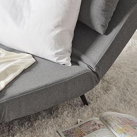 Dawson Sleeper Chair