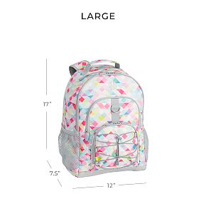 Gear-Up Prismatic Backpack