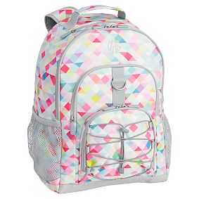 Gear-Up Prismatic Backpack