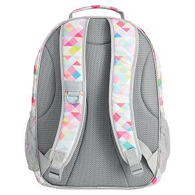 Gear-Up Prismatic Backpack