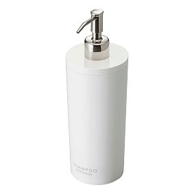 Yamazaki Shampoo Dispenser