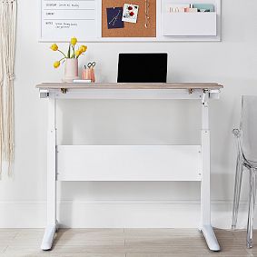 Elevate Desk