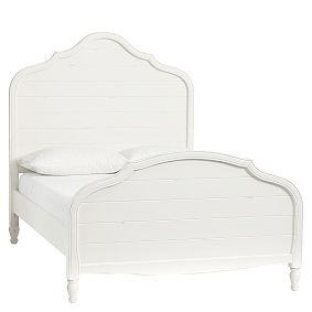 Genevieve Bed