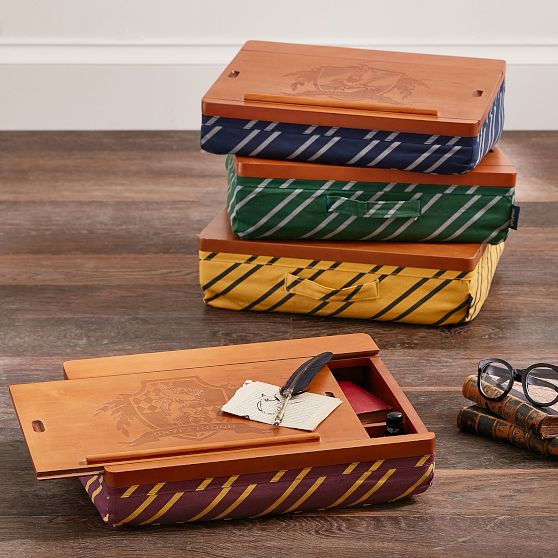 Harry Potter™ Super Storage Lapdesk
