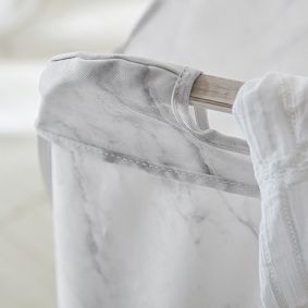 Butterfly Laundry Hamper