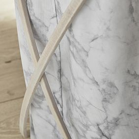 Butterfly Laundry Hamper