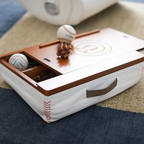 <i>MLB<sup>&trade;</sup></i> Super Storage Lapdesk