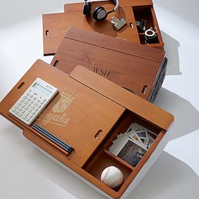 <i>MLB<sup>&trade;</sup></i> Super Storage Lapdesk