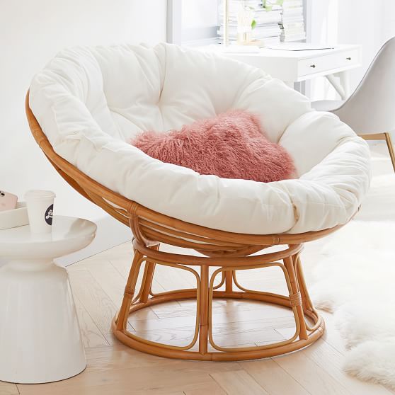 Papasan Chair