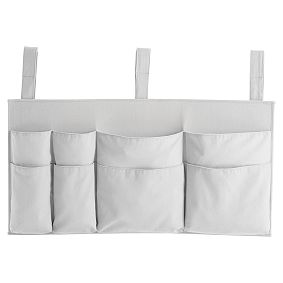 Ultimate Footboard Storage