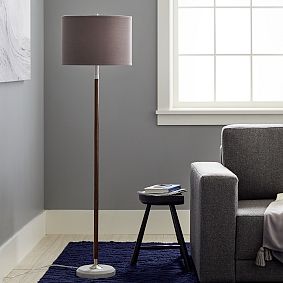 Cooper Floor Lamp