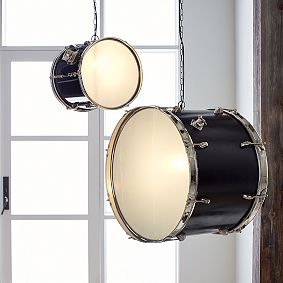 Drum Kit Pendant