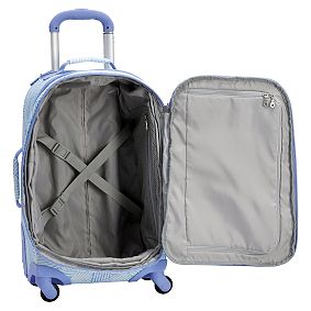 Jet Set Labyrinth Cool Carry-on Spinner