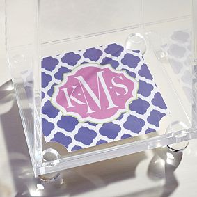 Alternate Color - Purple Clover
