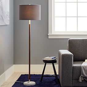 Cooper Floor Lamp