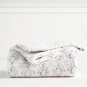 Alta Cozy Throw