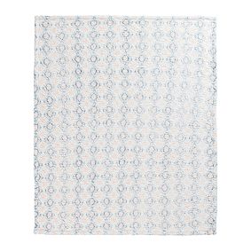 Alta Cozy Throw