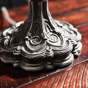 Harry Potter™ Wizarding World Divination Crystal Ball Table Lamp