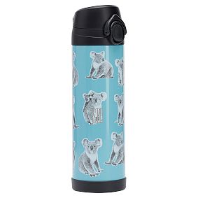 Koala 17 oz Water Bottle
