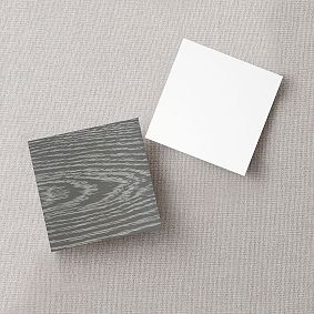 Waverly Collection Wood Swatches