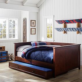 Hampton Daybed Trundle