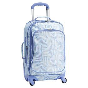 Jet Set Labyrinth Cool Carry-on Spinner