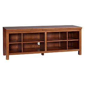 Stuff-Your-Stuff Media Console