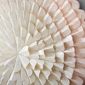 Capiz Flower Wall Decor, Set of 3