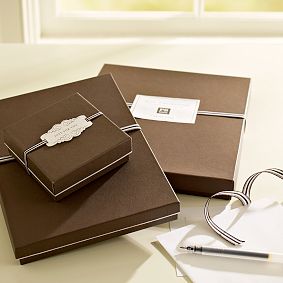 Girl's Gift Wrap