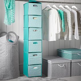 Hanging Sweater Organizer