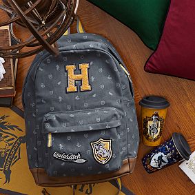 HARRY POTTER™ HUFFLEPUFF™ Backpack