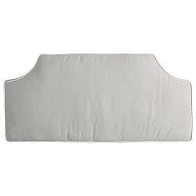 Headboard Pillow