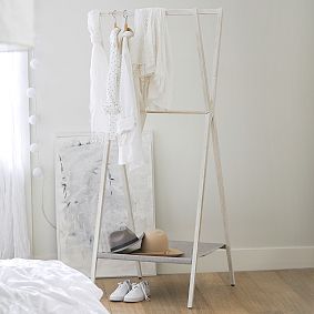 X-Frame Storage Rack