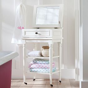 Chelsea Beauty Cart