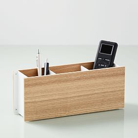 Open Box:  Desk Compartment Organizer