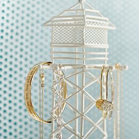 Bon Voyage Jewelry Collection