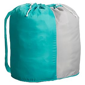 Lights &amp; Darks Laundry Backpack