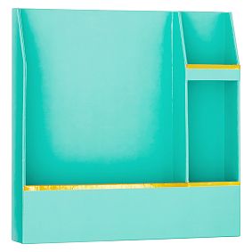 No Nails Paper Wall Organizers