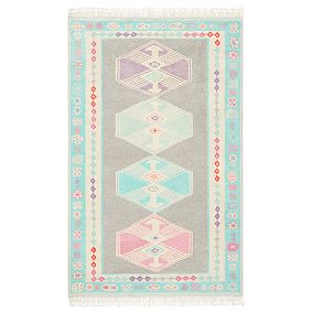 Southwest Desert Rug