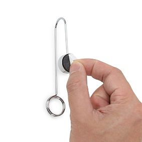 Umbra® Phantom Photo Holders, Set of 6