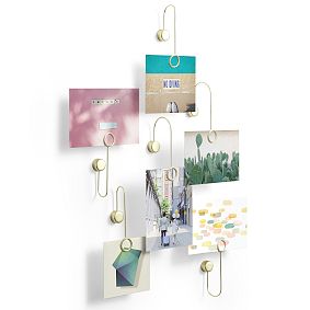 Umbra® Phantom Photo Holders, Set of 6