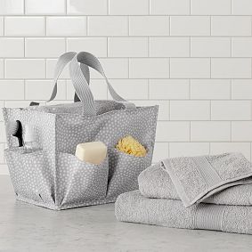Bath Beauty Set, Mini Dot