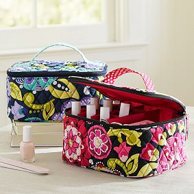 Nail Polish Travel Case