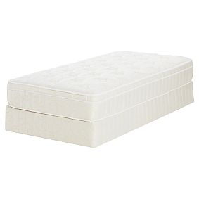 Serta Pedic Euro Top Mattress