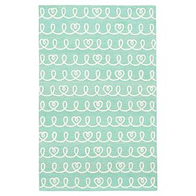 Loops-A-Lot Rug