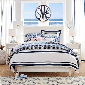 Wooden Cut-Out Script Monogram