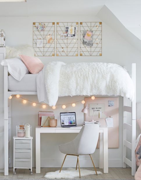 Dorm Checklist