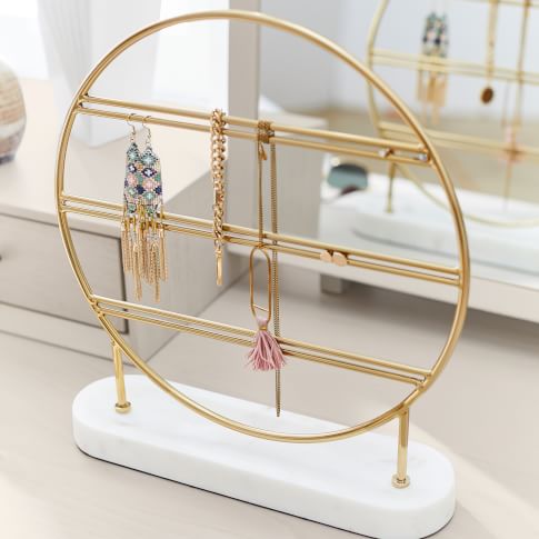 Jewelry &amp; Beauty Storage