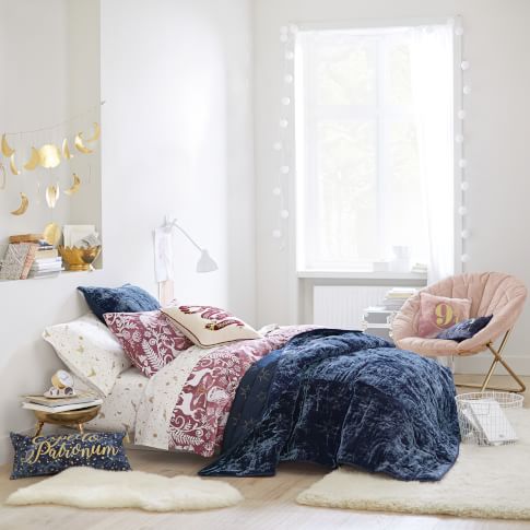 HARRY POTTER™ Patronus Damask Bedroom